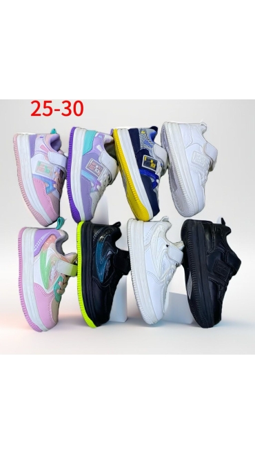 incaltaminte copii 25-30 6/set