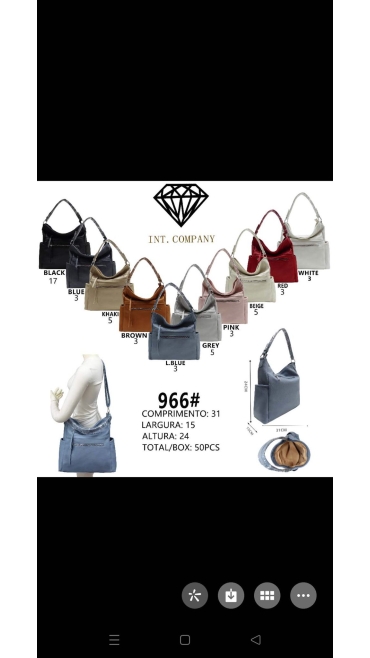 geanta 2/set