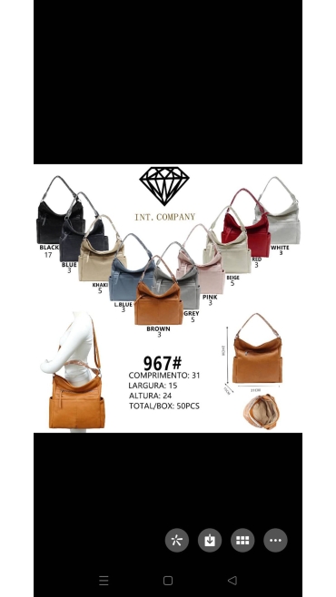 geanta 2/set