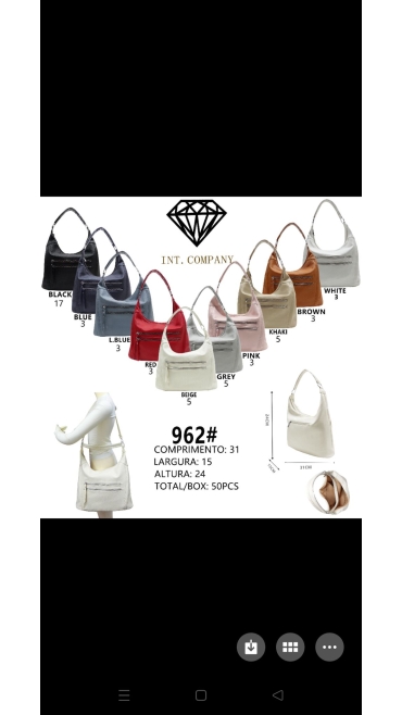 geanta 2/set