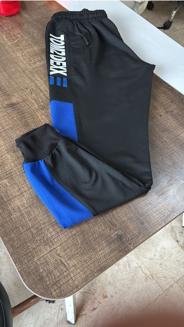 pantaloni trening barbati m-3xl 5/set