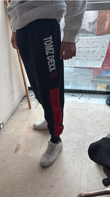 pantaloni trening barbati 3xl-7xl 5/set