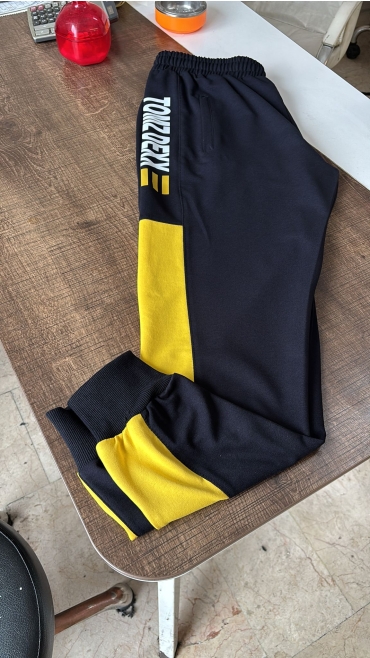 pantaloni trening barbati m-3xl 5/set