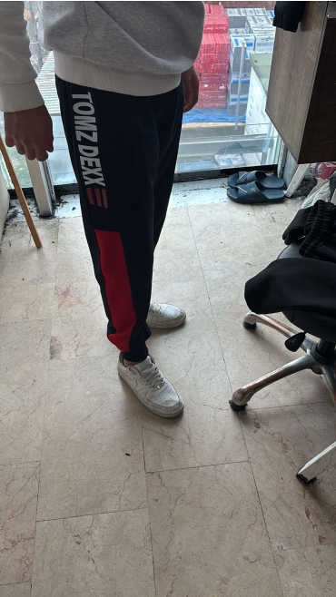 pantaloni trening barbati m-3xl 5/set