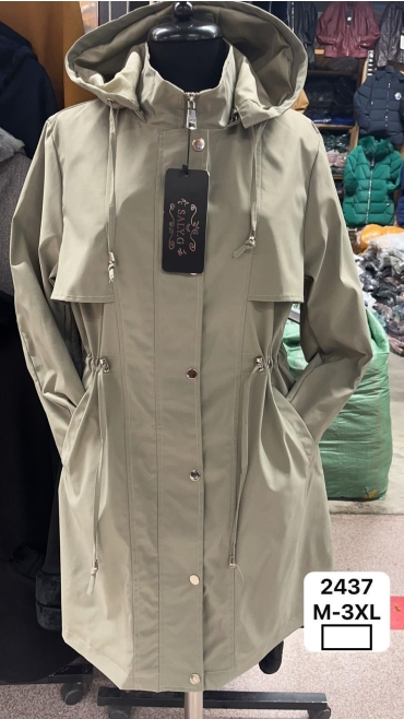 geaca dama m-3xl 5/set