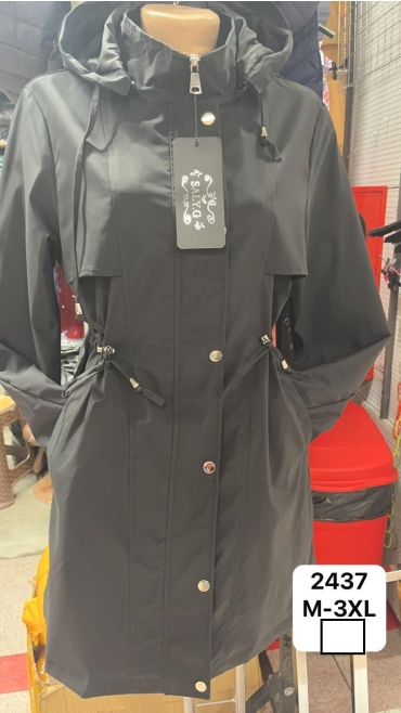 geaca dama m-3xl 5/set