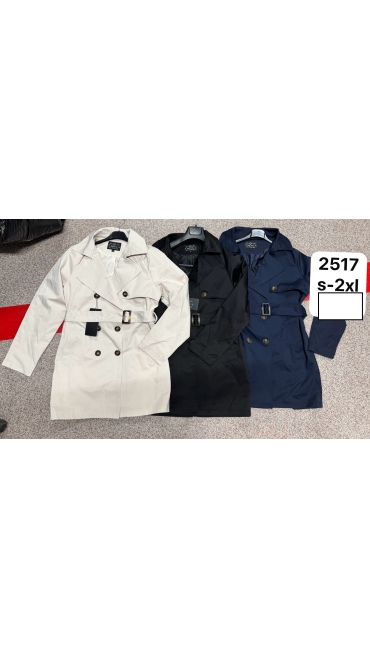 geaca dama s-2xl 5/set