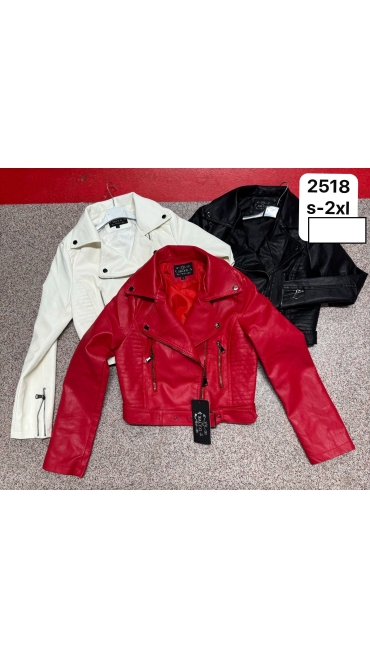 geaca dama s-2xl 5/set
