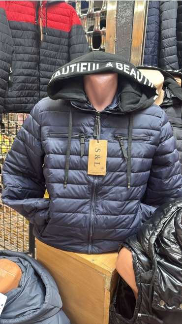 geaca barbati m-3xl 5/set