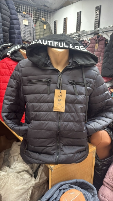 geaca barbati m-3xl 5/set