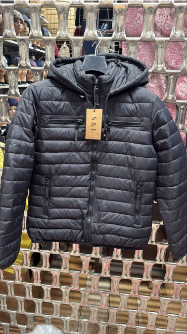 geaca barbati m-3xl 5/set