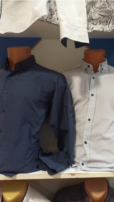 camasa barbati s-2xl sau 3xl-7xl 5/set