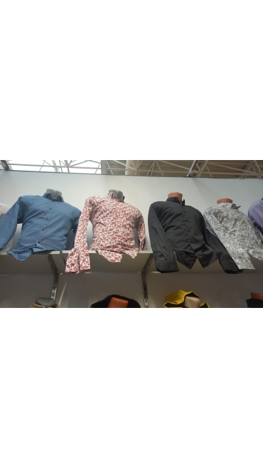 camasa barbati s-2xl sau 3xl-7xl 5/set