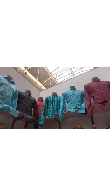 camasa barbati s-2xl sau 3xl-7xl 5/set