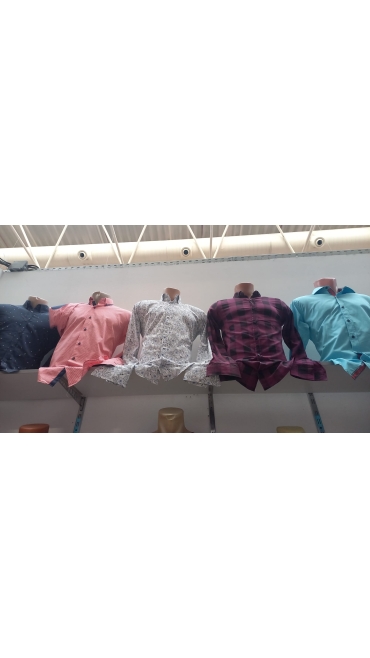 camasa barbati s-2xl sau 3xl-7xl 5/set