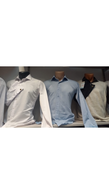 camasa barbati s-2xl sau 3xl-7xl 5/set