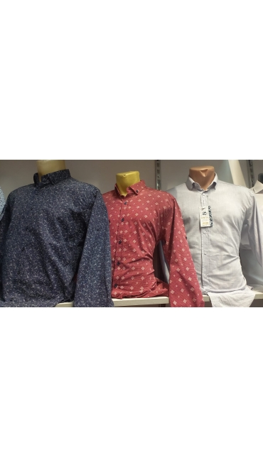 camasa barbati s-2xl sau 3xl-7xl 5/set
