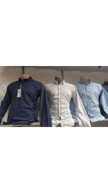 camasa barbati s-2xl sau 3xl-7xl 5/set