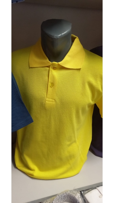 tricou barbati polo m-20xl 4/set
