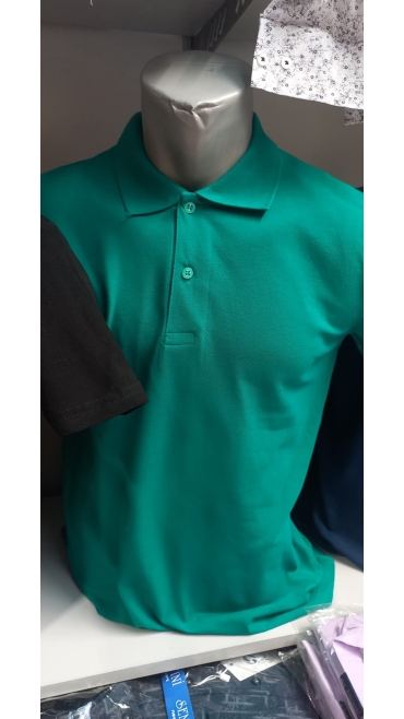 tricou barbati polo m-20xl 4/set
