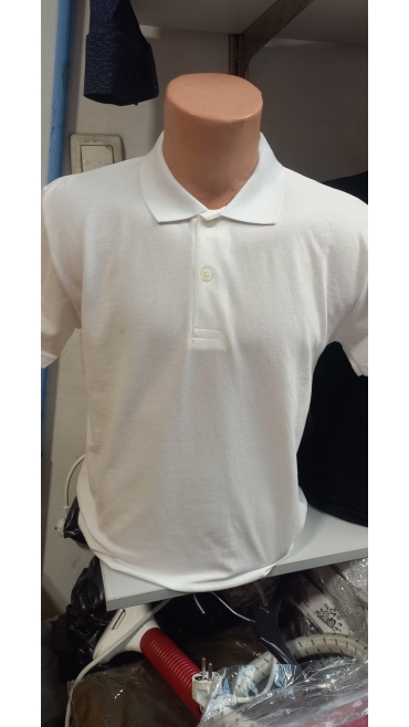 tricou barbati polo m-20xl 4/set