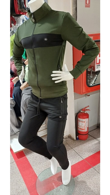 trening barbati m-3xl 5/set