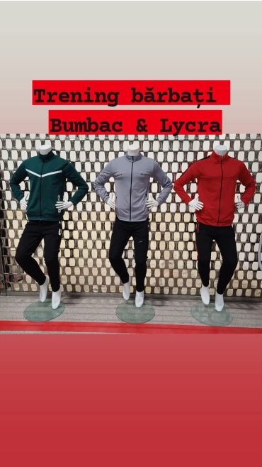 trening barbati m-3xl 5/set