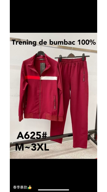 trening barbati bbc m-3xl 5/set