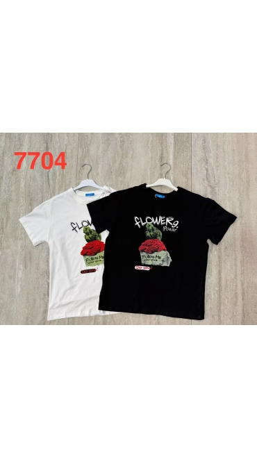 tricou dama 5/set