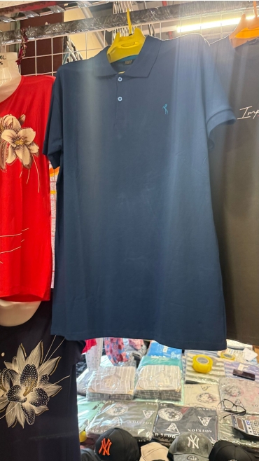 tricou barbati m-3xl 5/set