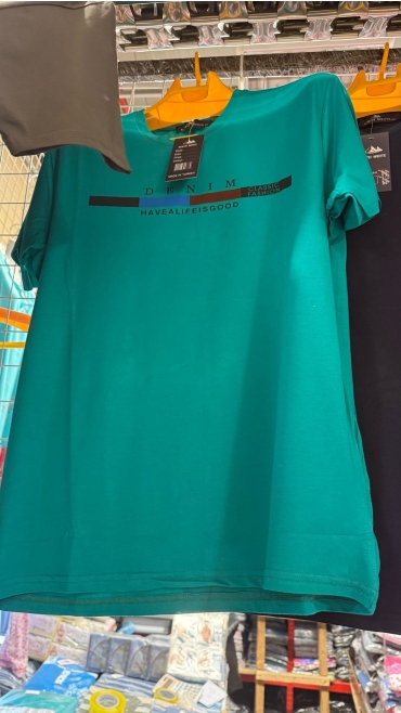 tricou barbati 2xl-6xl 5/set