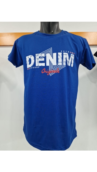 tricou barbati m-2xl 4/set