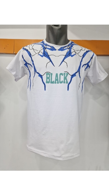 tricou barbati m-2xl 4/set