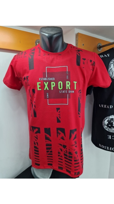 tricou barbati m-2xl 4/set