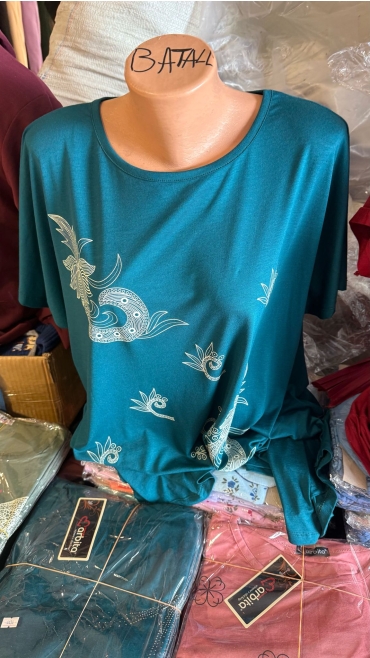 bluza dama batal 5/set