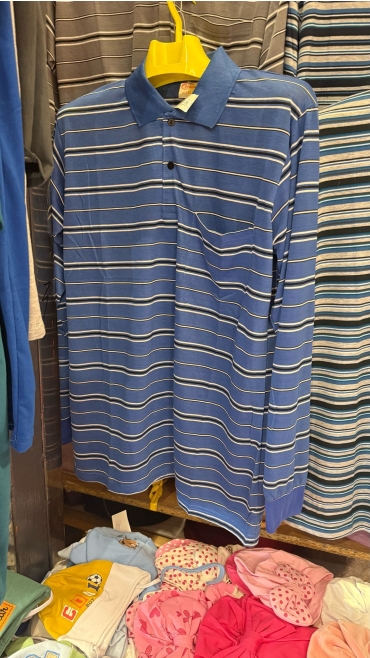 bluza barbati xl-5xl 5/set