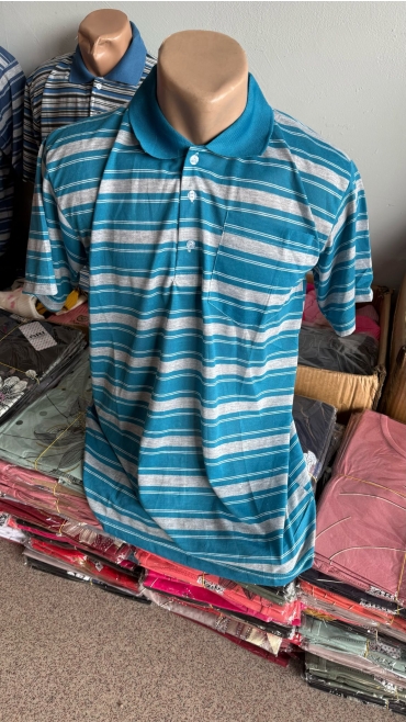 tricou barbati xl-5xl 5/set