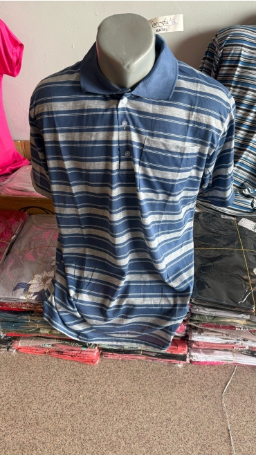 tricou barbati xl-5xl 5/set