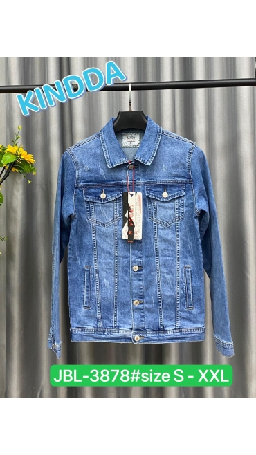 jacheta blugi barbati s-2xl 5/set