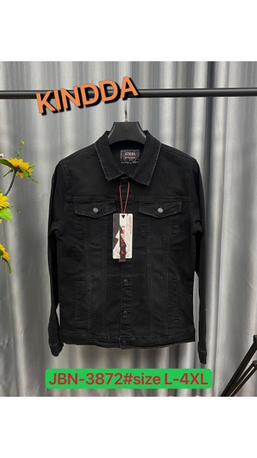 jacheta blugi barbati l-4xl 5/set