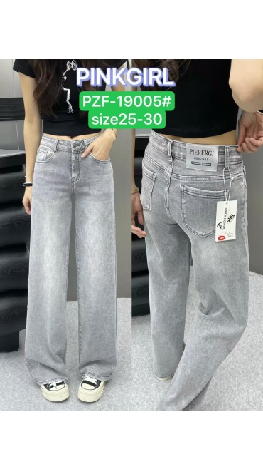 blugi dama 25-30 6/set