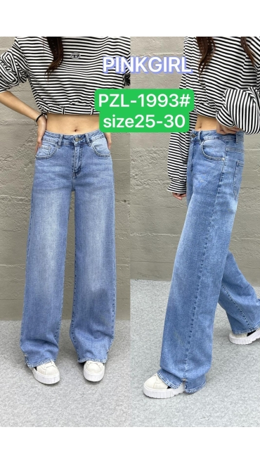 blugi dama 25-30 6/set
