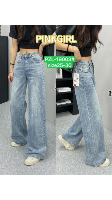 blugi dama 25-30 6/set