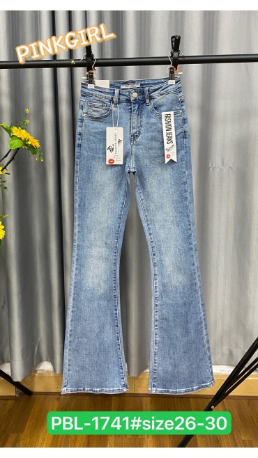 blugi dama 26-30 6/set