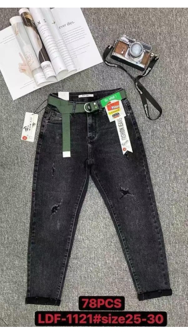 blugi dama 25-30 6/set