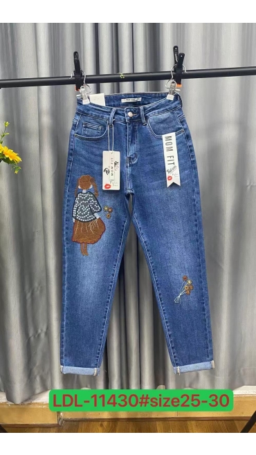 blugi dama 25-30 6/set