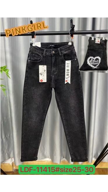 blugi dama 25-30 6/set