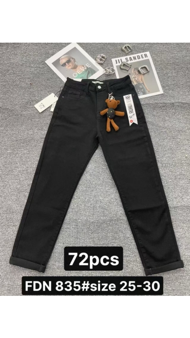 blugi dama 25-30 6/set