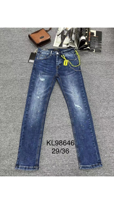 blugi barbati 29-36 8/set