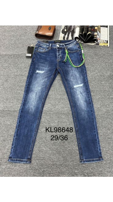 blugi barbati 29-36 8/set